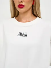Sweatshirt Jetty #ShYu453-24
