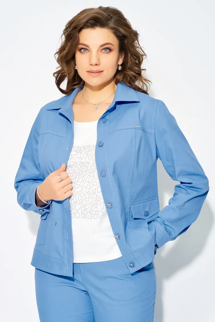 Zestaw FITA #40115 DEYaNA
