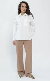 Рубашка LT Collection Б13256-10М