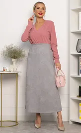 Юбка LT Collection Ю14255-6М