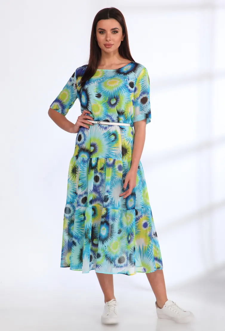 Sukienka Angelina & Company #539