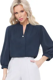 Bluzka DS Trend #B-1957 (Sharliz, najt)