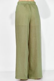 Комплект LAIKONY арт. L-444 олива