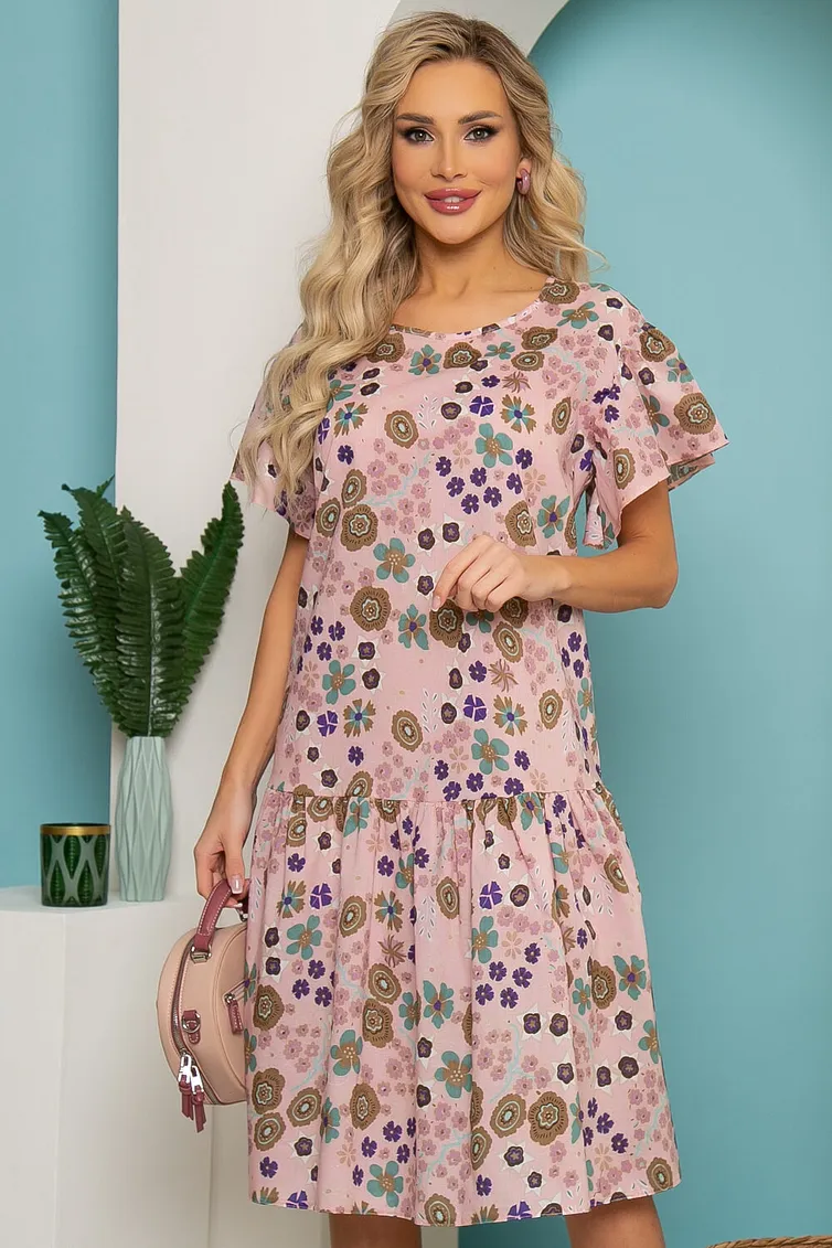Sukienka LT Collection #P3556