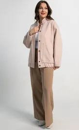 Бомбер LT Collection Б15531-13М