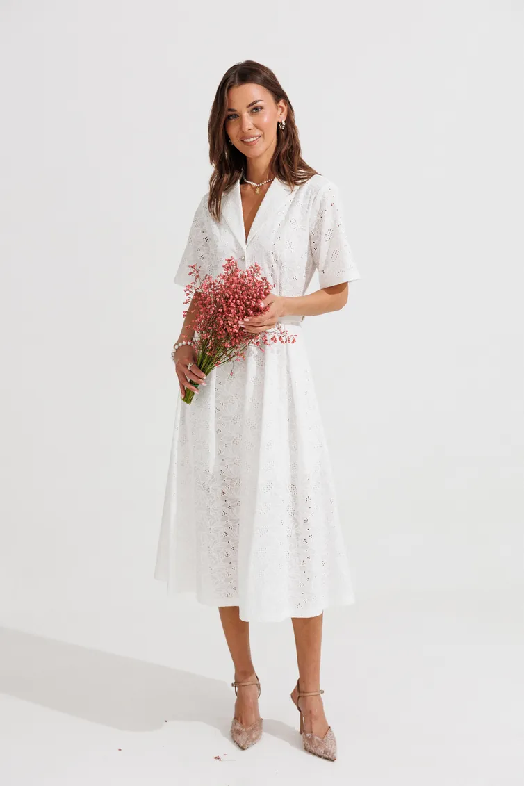 Sukienka Lyushe #4417