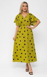 Sukienka LT Collection P15468-7M