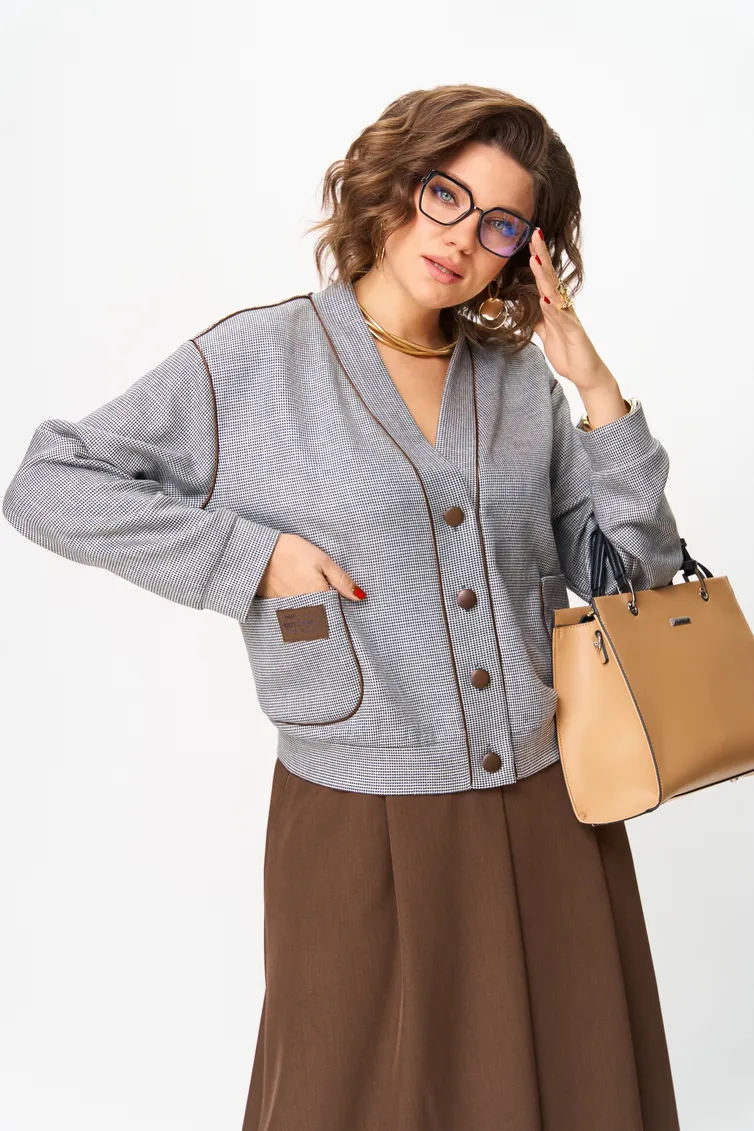 Suit Aira Style #24131 komplekt