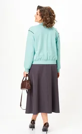 Cardigan Aira Style 24-018 myata
