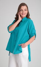 Блузка Rishelie 0899-1 бир