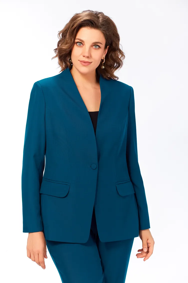 Suit Olga Style #S1047