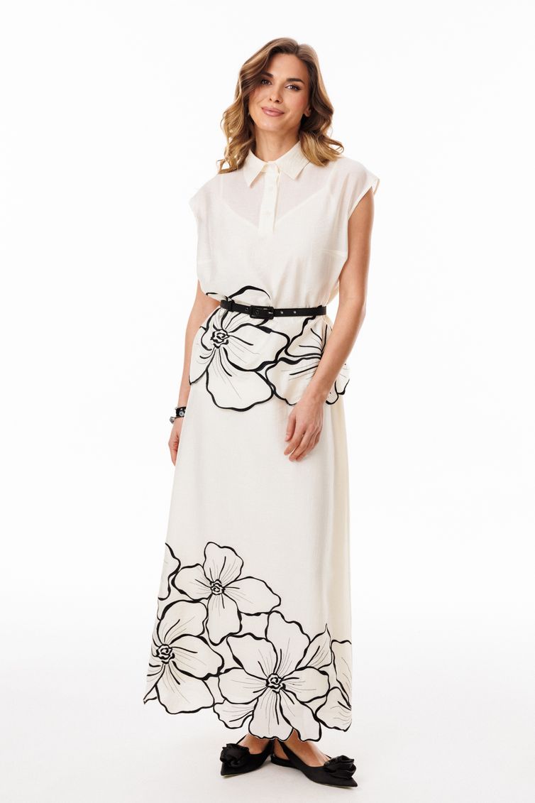 Комплект EOLA арт. 3096 молочный