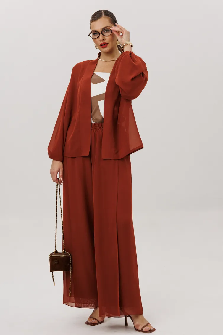 Suit Anastasia #1063.1 tab
