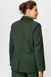Garnitury damskie SOVA #11241 zelenyj