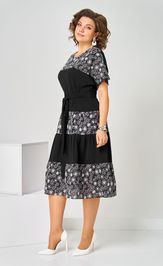 Dress Асолия 2715