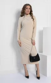Платье LT Collection П12944-30М