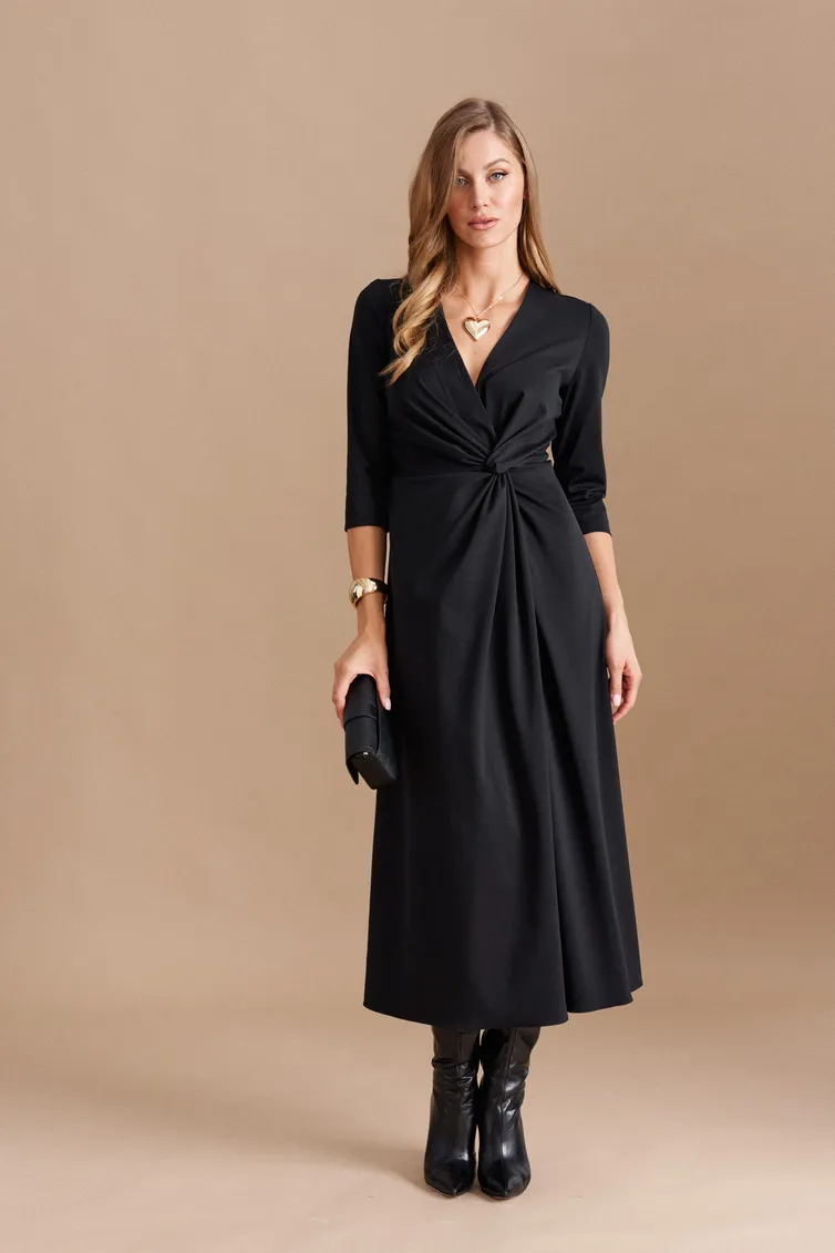 Dress Elletto Life #1034
