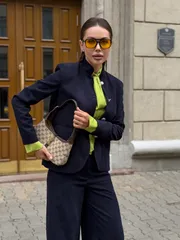 Żakiet Aura chic life #1177. 170