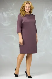 Sukienka Angelina & Company #593/2 siren