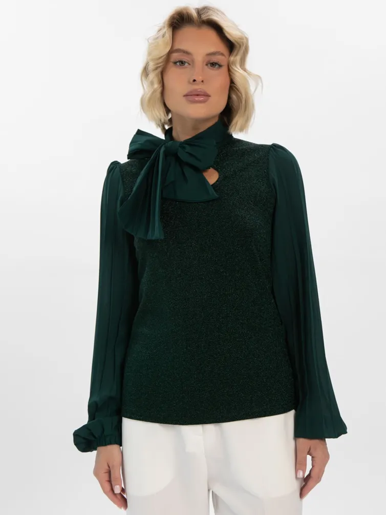Блузка LT Collection арт. Б16411-1М