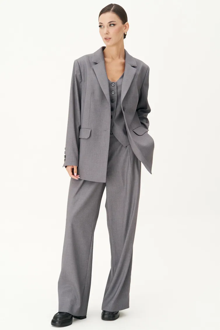 Trousers Fantazia Mod #4872