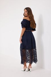 Dress Vesnaletto #4457-3