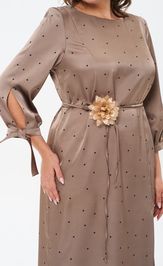 Платье Rishelie 0976 кап