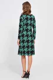 Sukienka BAZALINI #4789