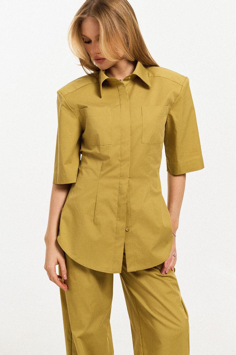 Blouse JRSy #2685