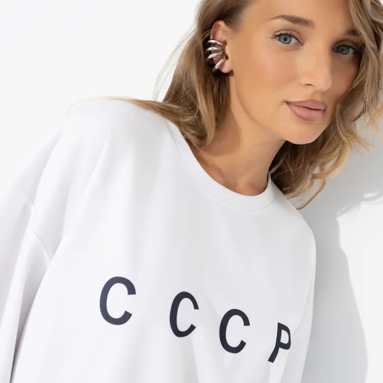 Футболка CHARUTTI арт. Мода-мания (СССР)