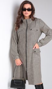 Dress Verita moda #N-2257