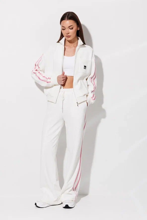 Костюм V&N fashion арт. 1139 белый