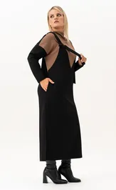 Dress Algranda A4192