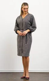 Dress Verita moda N-2497