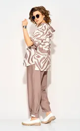 Suit Лилиана 1438l kap