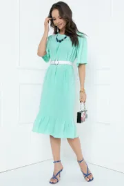 Sukienka Bellovera #4P5387