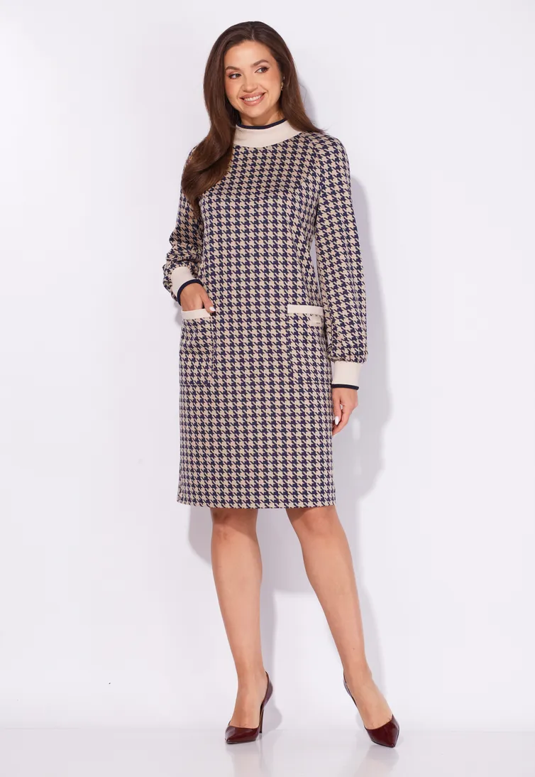 Sukienka TAiER #1459