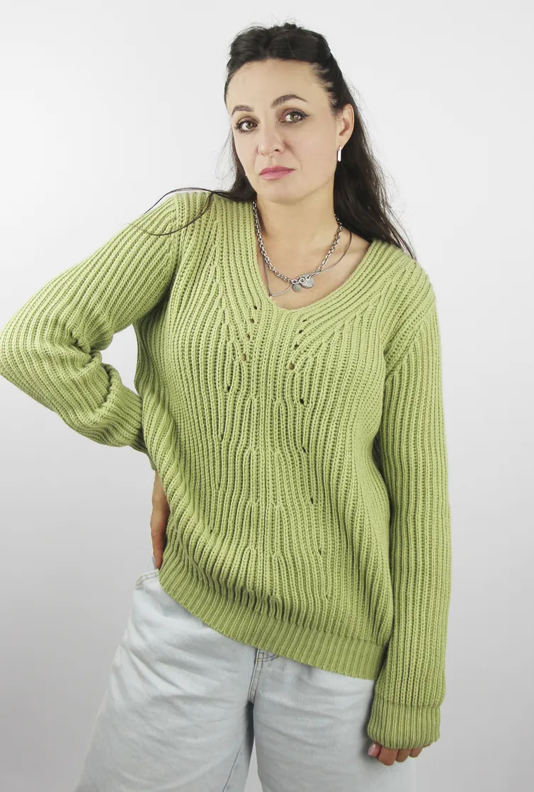 Jumper Polesie #S1058-21 1S8675-D43 zira 170