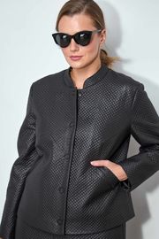 Suit SOVA #11188 chernyj