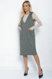 Платье LT Collection арт. П11214