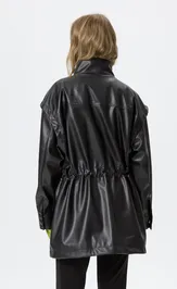 Куртка Pirs 6275 черный