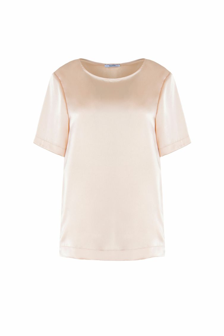 Bluzka Elema #2K-1529 molochnyj 170