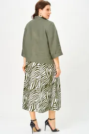Zestaw SOVA #11324 xaki