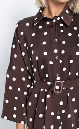 Sukienka LT Collection P15090-7M