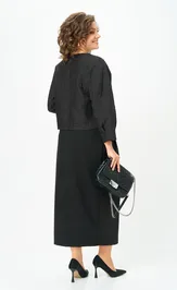 Комплект Michel Chic 1443 черный