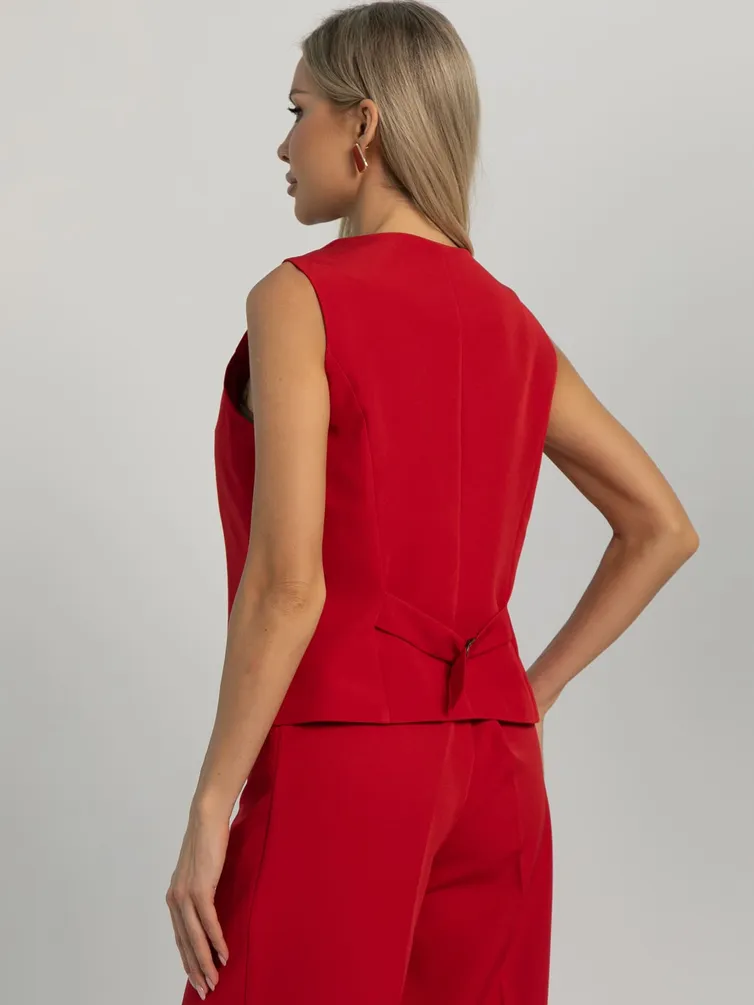 Жилет LT Collection арт. Б16202-16М