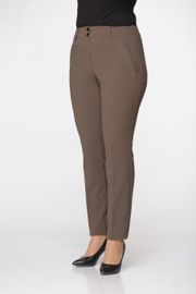 Trousers URS #15-537r bryuki