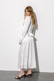 Блуза Pirs арт. 6796 белый