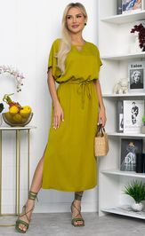 Платье LT Collection П15346-5М