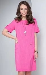 Sukienka Bellovera 51P2326